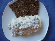 Marinierter Büffel - Mozzarella - Rezept - Bild Nr. 2