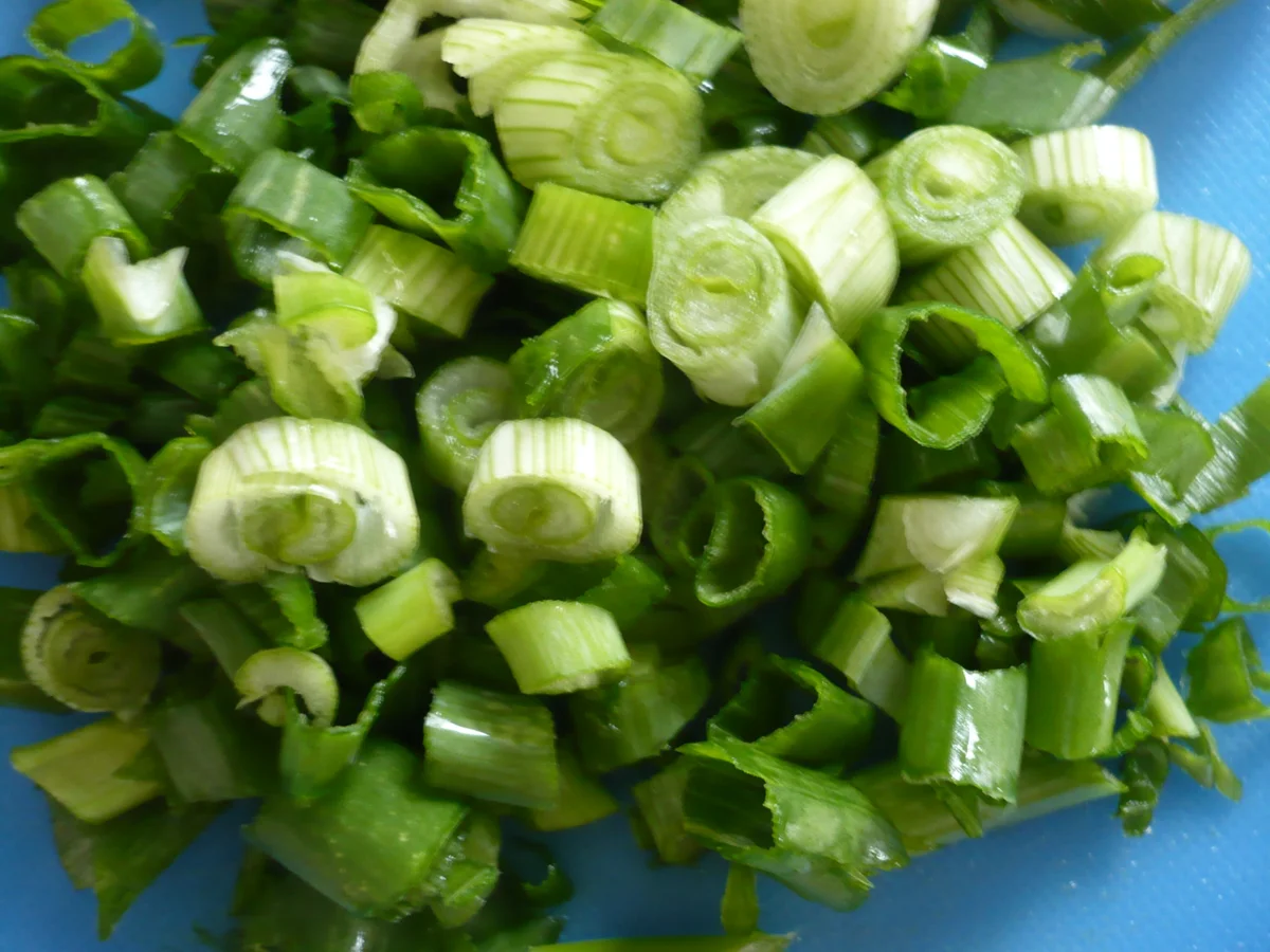 Rezept: Marinierter Büffel - Mozzarella Bild Nr. 6 Marinierter Büffel - Mozzarella - Rezept - Bild Nr. 6