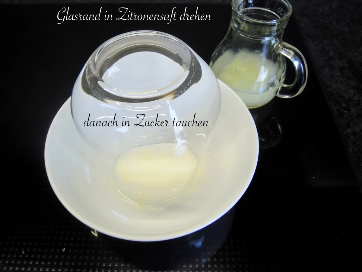 Boulevardier - Rezept - Bild Nr. 5