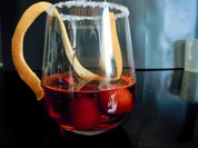Boulevardier - Rezept - Bild Nr. 4