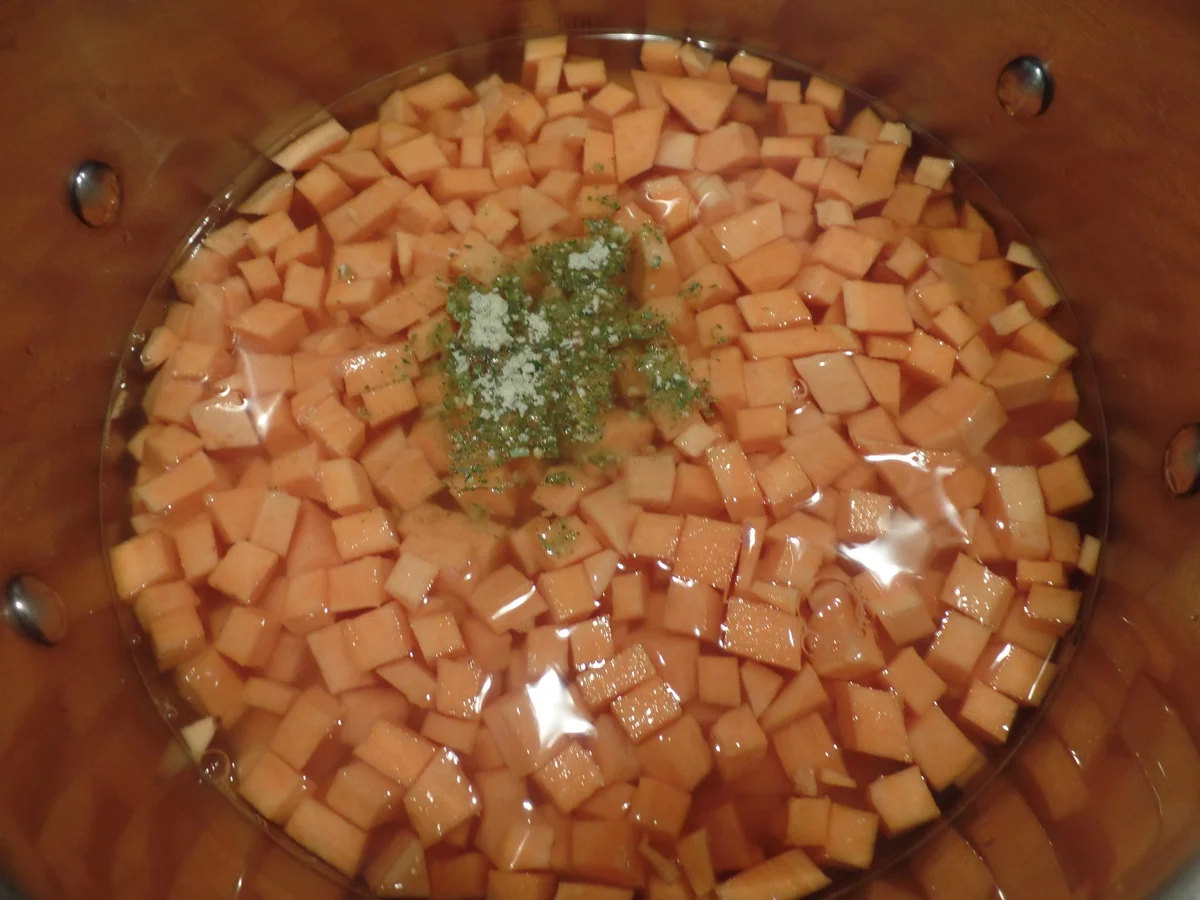 Pikante Mexiko-Muffins - Rezept - Bild Nr. 10586