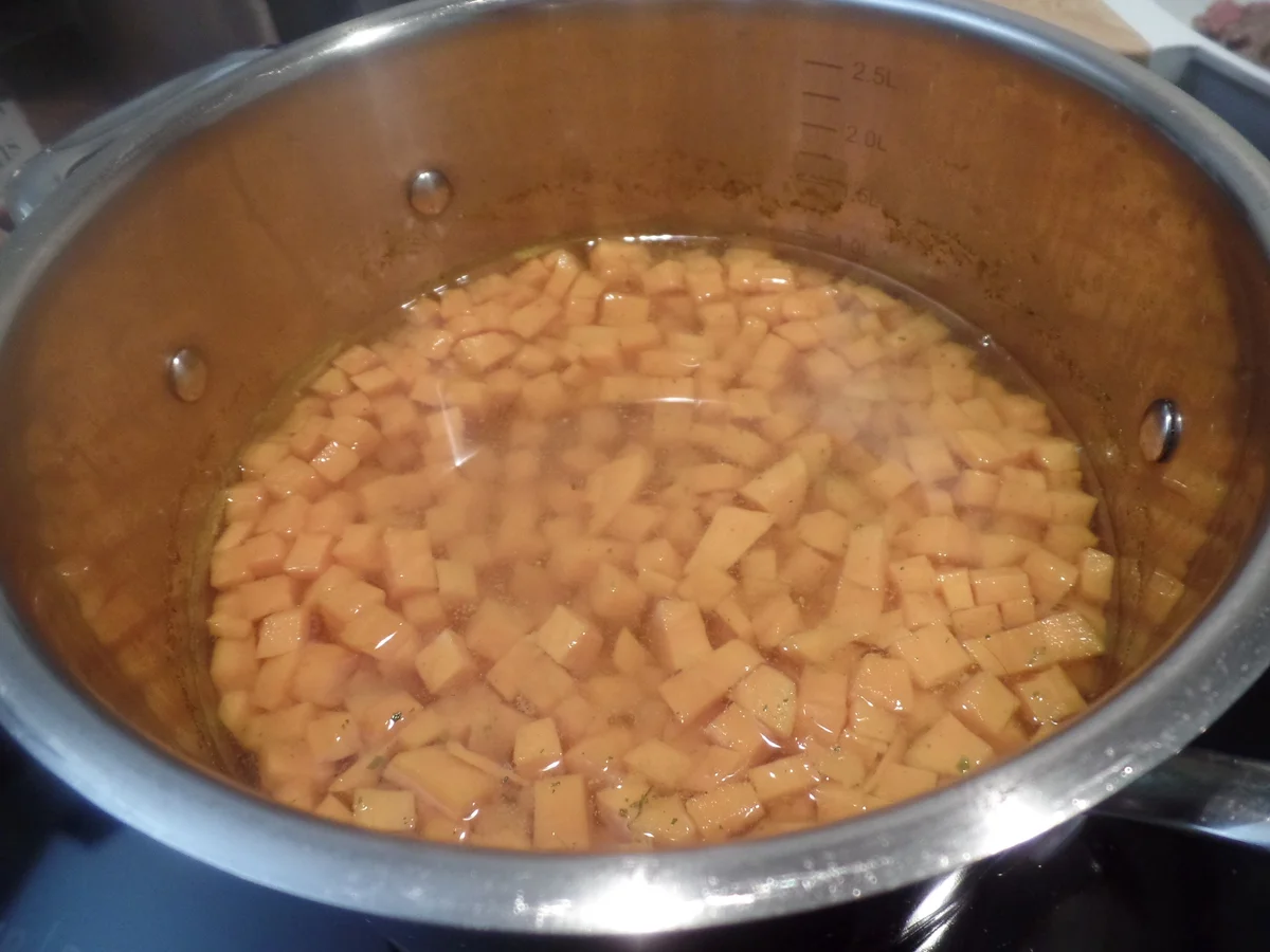 Pikante Mexiko-Muffins - Rezept - Bild Nr. 10587