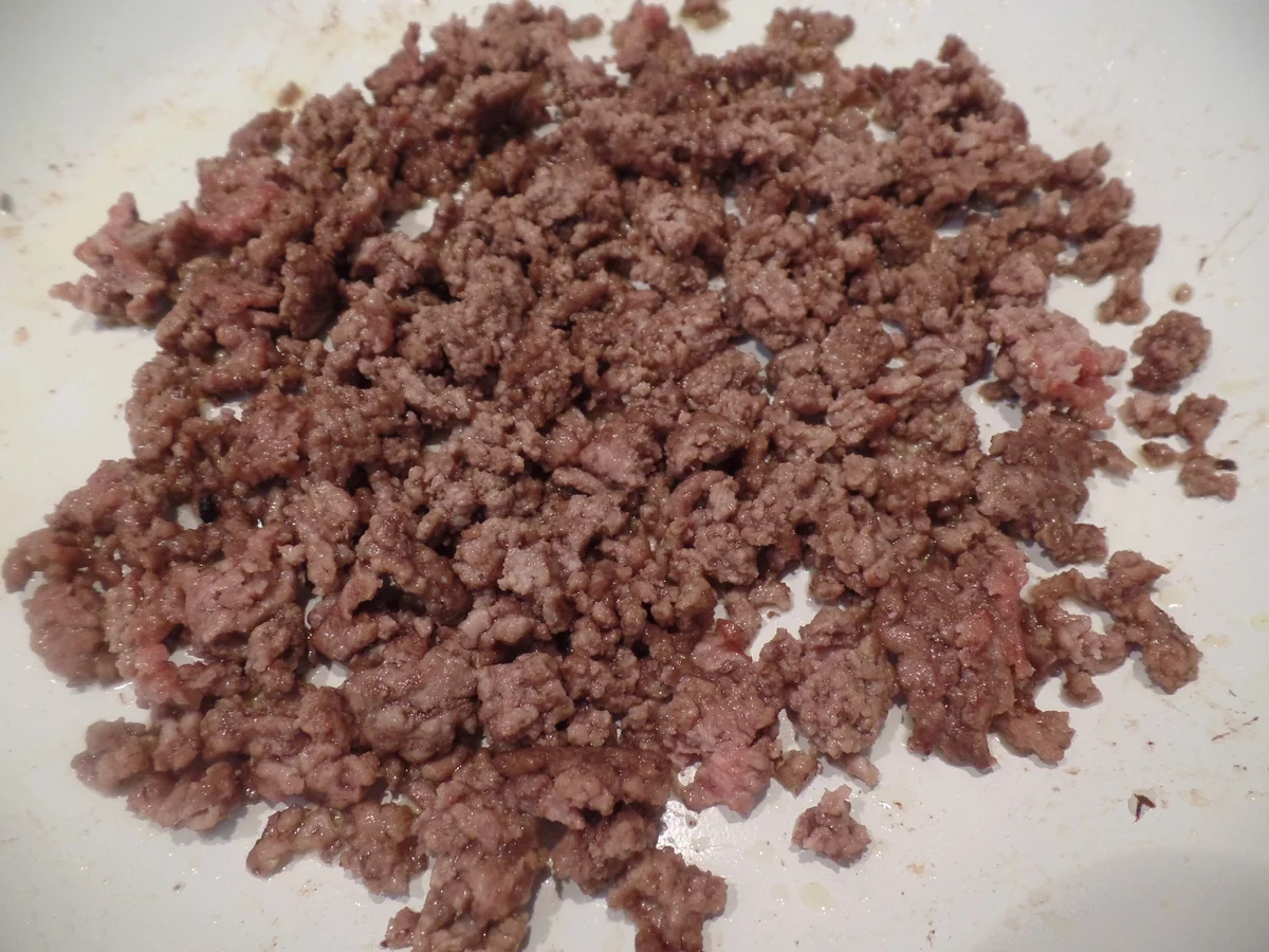 Pikante Mexiko-Muffins - Rezept - Bild Nr. 10589