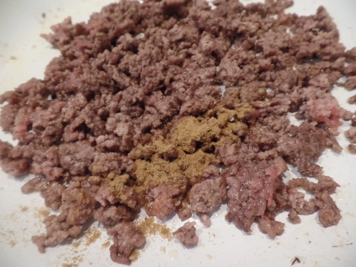 Pikante Mexiko-Muffins - Rezept - Bild Nr. 10590