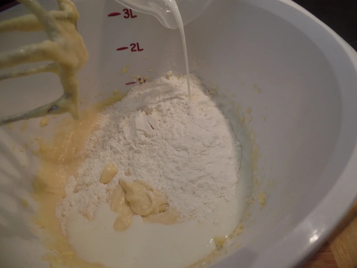 Pikante Mexiko-Muffins - Rezept - Bild Nr. 10593