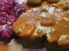 Hirschbraten = Heute à la Biggi - Rezept - Bild Nr. 13