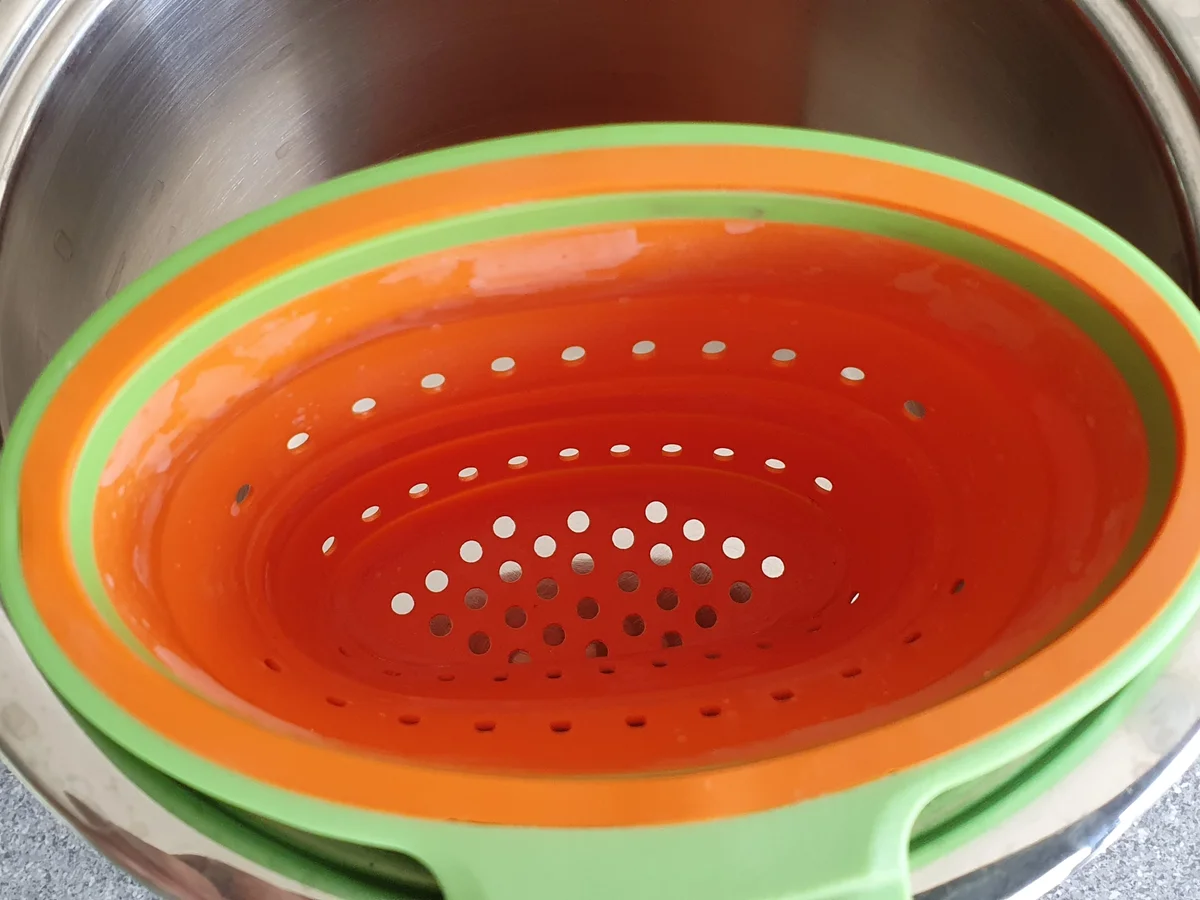 Hirschbraten = Heute à la Biggi - Rezept - Bild Nr. 7