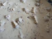 Rezept: Rahmsauce mit Speck Bild Nr. 2 Rahmsauce mit Speck - Rezept - Bild Nr. 2