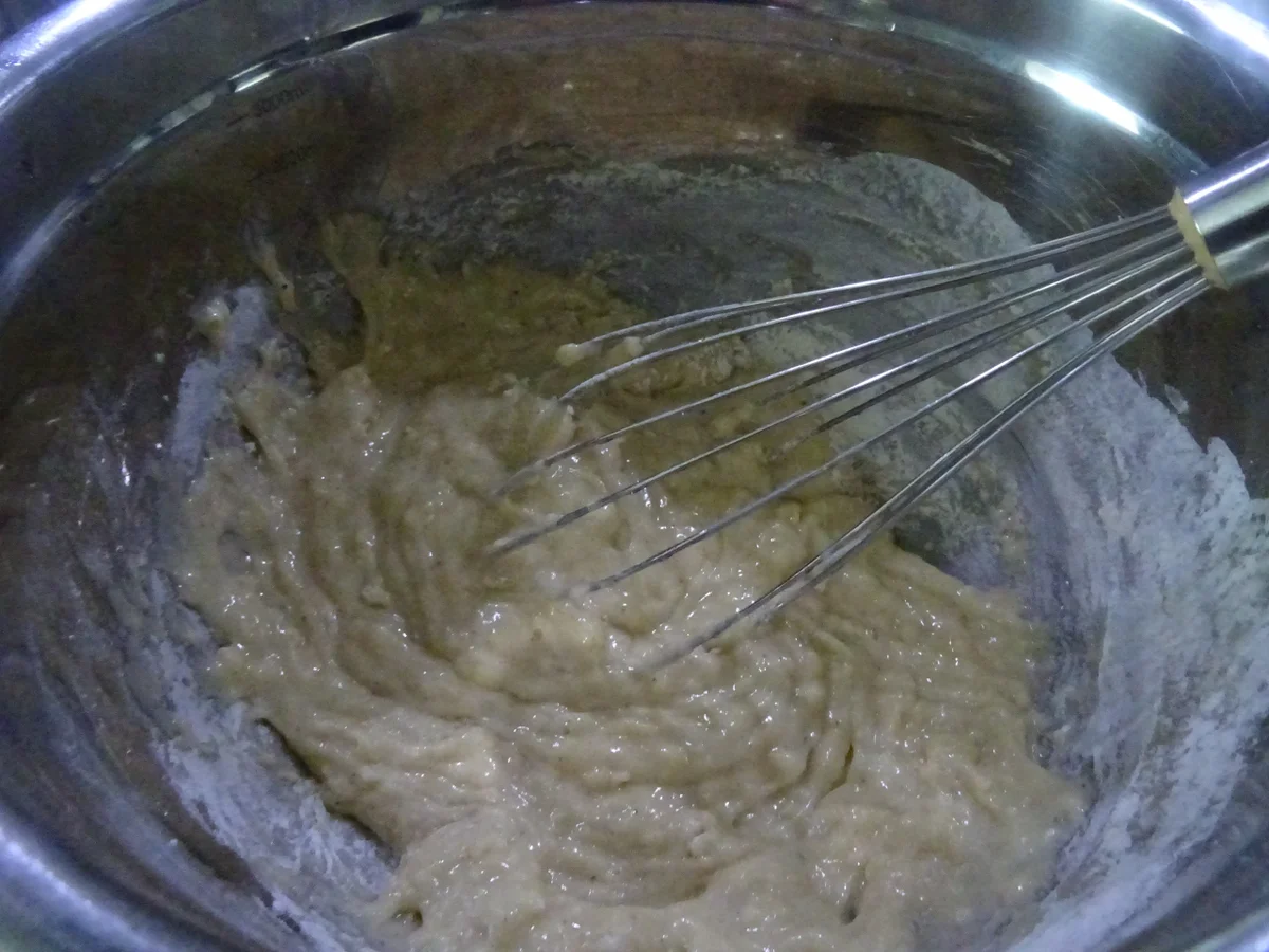 Rezept: "Versunkener" Erdbeer-Kuchen Bild Nr. 8 "Versunkener" Erdbeer-Kuchen - Rezept - Bild Nr. 8