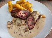 Schweinerouladen Sous Vide - Rezept - Bild Nr. 2