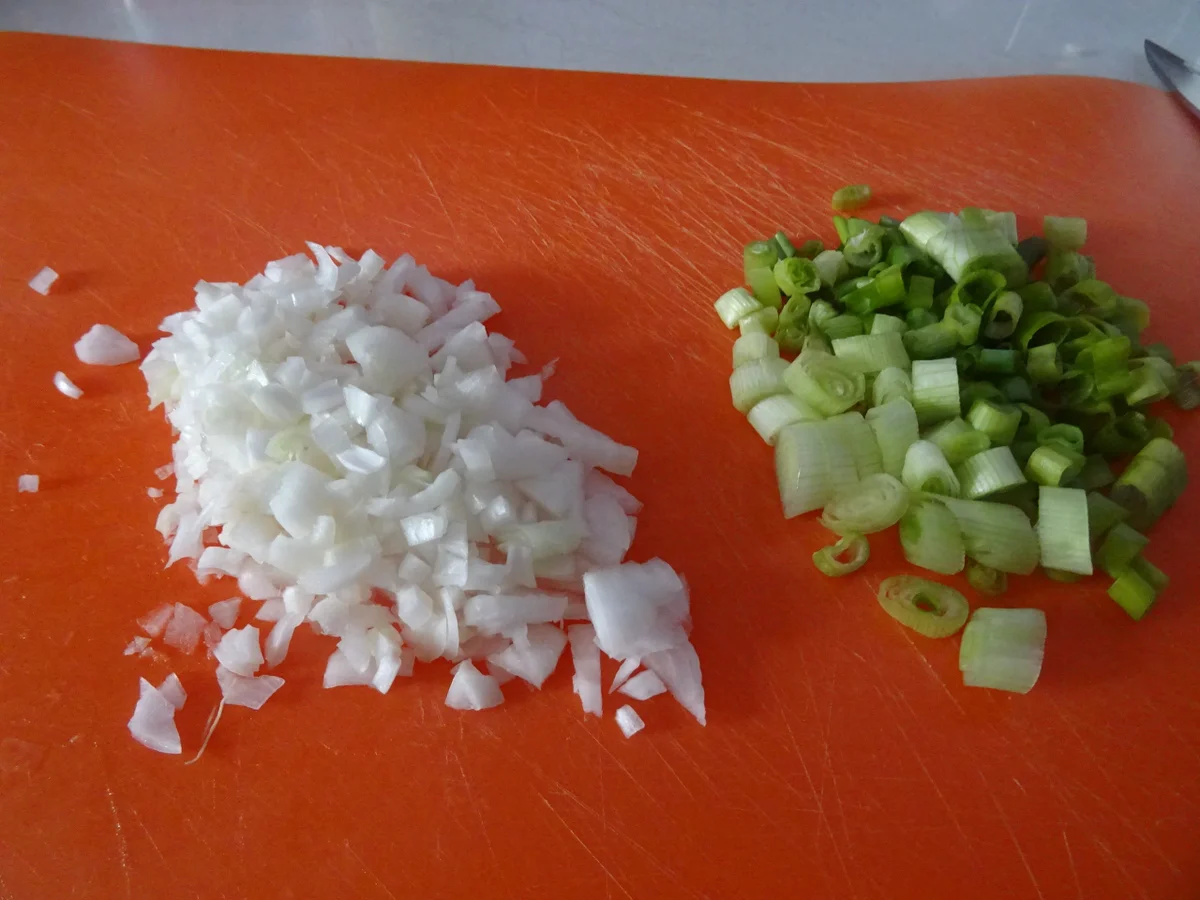 Pistazien-Risotto mit marinierten Rot-Garnelen - Rezept - Bild Nr. 10596