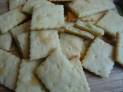 Salz-Cräcker nach TUC-Art - Rezept - Bild Nr. 2