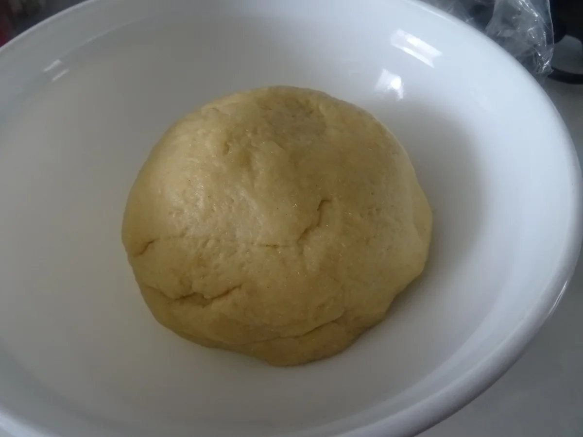 Salz-Cräcker nach TUC-Art - Rezept - Bild Nr. 7