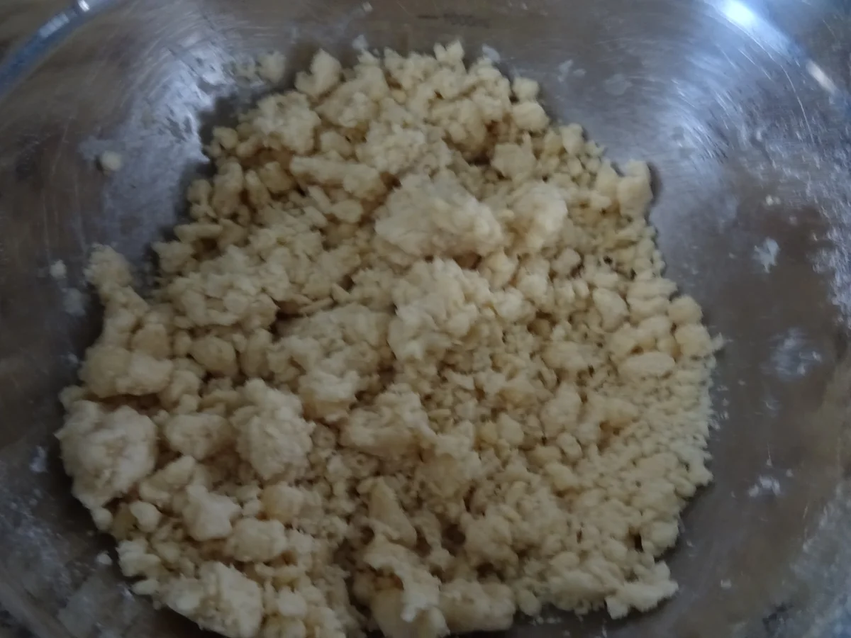 Salz-Cräcker nach TUC-Art - Rezept - Bild Nr. 8