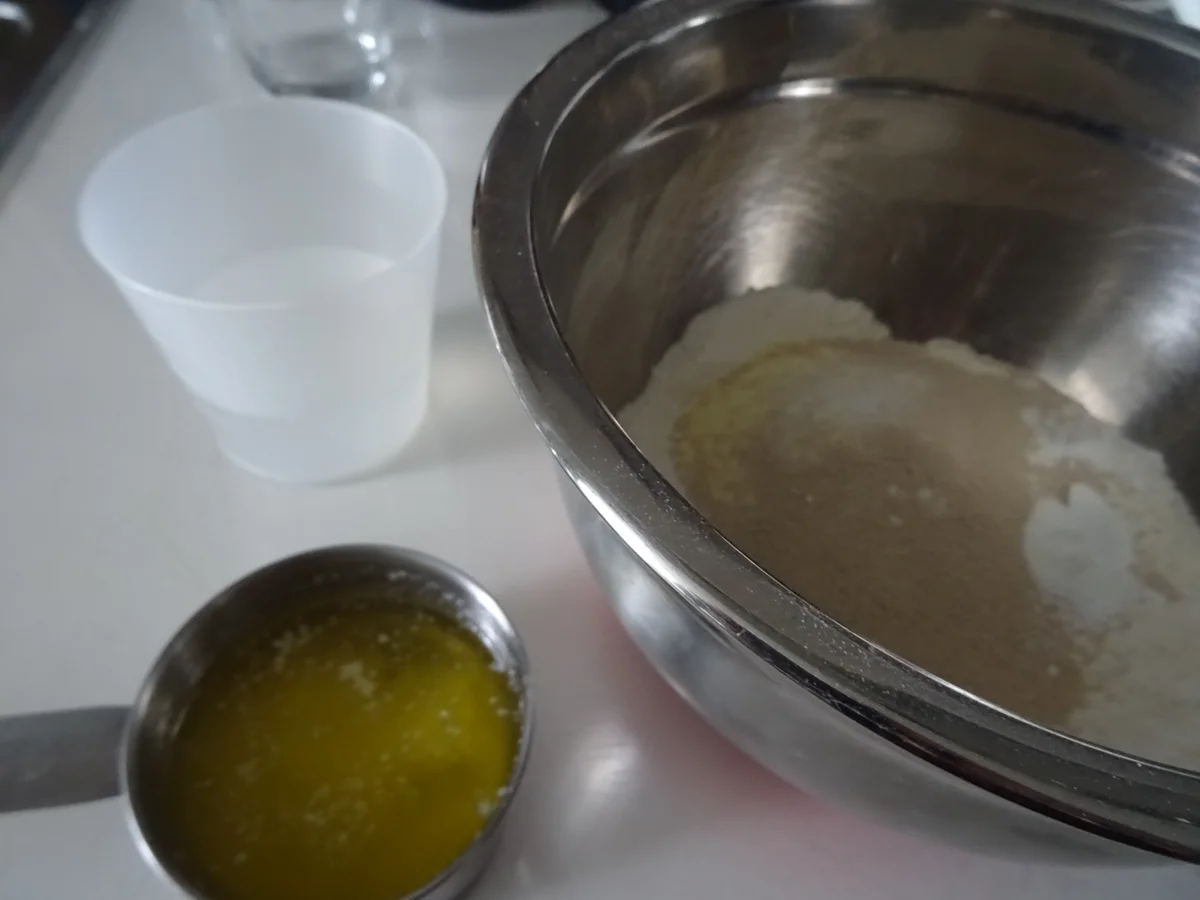 Salz-Cräcker nach TUC-Art - Rezept - Bild Nr. 9