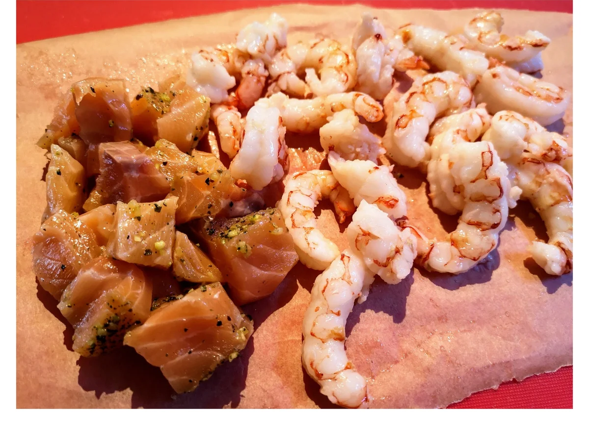 BiNe` S SPARGELAUFLAUF - Rezept - Bild Nr. 2