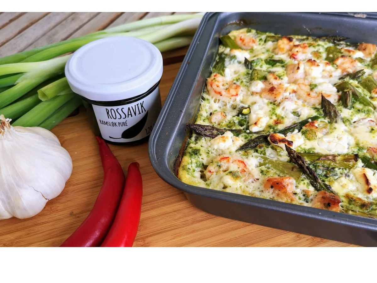 BiNe` S SPARGELAUFLAUF - Rezept - Bild Nr. 5