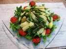 Spargelsalat - Rezept - Bild Nr. 2