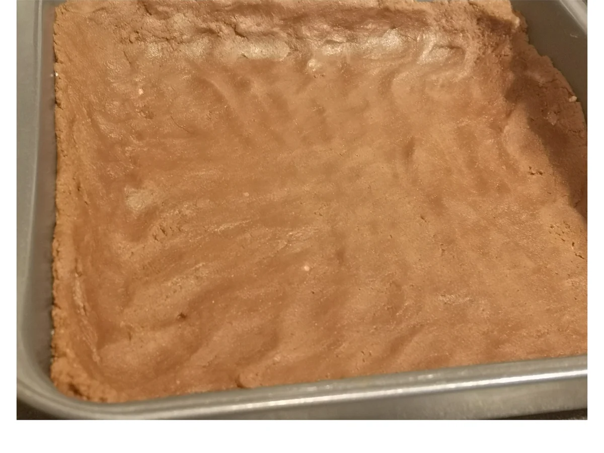 Rezept: BiNe` S RHABARBERKUCHEN MIT STREUSELN Bild Nr. 2 BiNe` S RHABARBERKUCHEN MIT STREUSELN - Rezept - Bild Nr. 2