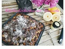 Rezept: BiNe` S RHABARBERKUCHEN MIT STREUSELN Bild Nr. 5 BiNe` S RHABARBERKUCHEN MIT STREUSELN - Rezept - Bild Nr. 5