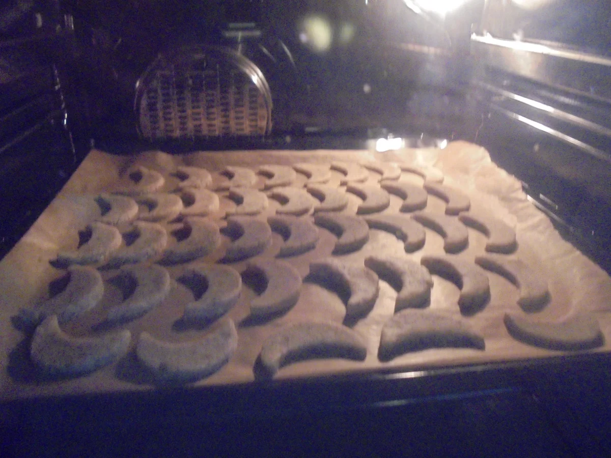 Rezept: Zedernbrot Bild Nr. 4 Zedernbrot - Rezept - Bild Nr. 4