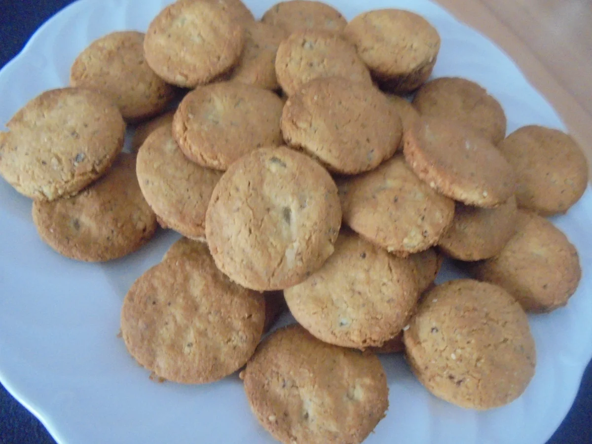 Rezept: Zedernbrot Bild Nr. 8 Zedernbrot - Rezept - Bild Nr. 8