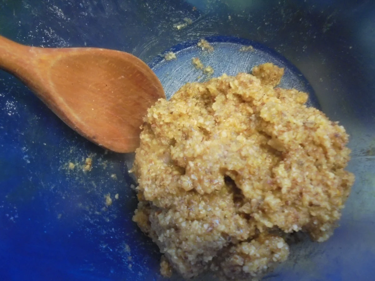 Rezept: Zedernbrot Bild Nr. 16135 Zedernbrot - Rezept - Bild Nr. 16135