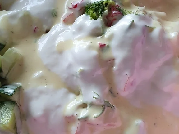 Rezept: Schweinefilet mit toller "Nusssosse" auch Fingerschlecksosse genannt :) Bild Nr. 11 Schweinefilet mit toller "Nusssosse" auch Fingerschlecksosse genannt :) - Rezept - Bild Nr. 11