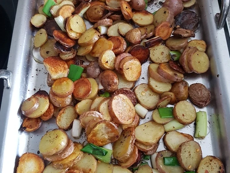 Rezept: Schweinefilet mit toller "Nusssosse" auch Fingerschlecksosse genannt :) Bild Nr. 9 Schweinefilet mit toller "Nusssosse" auch Fingerschlecksosse genannt :) - Rezept - Bild Nr. 9