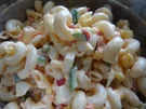 Macaroni salad - Rezept - Bild Nr. 2