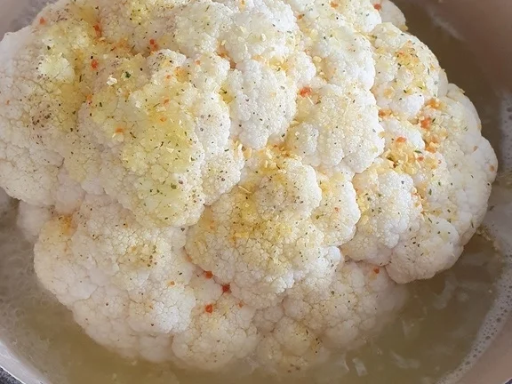 Rezept: Hähnchenkeulen = Bätzchen sagen meine Enkelmäuse dazu :) Bild Nr. 6 Hähnchenkeulen = Bätzchen sagen meine Enkelmäuse dazu :) - Rezept - Bild Nr. 6