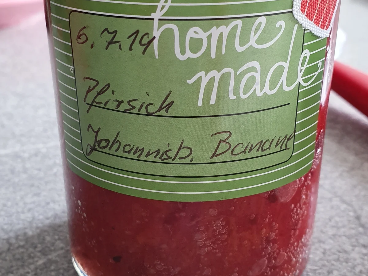 Rezept: Hähnchenkeulen = Bätzchen sagen meine Enkelmäuse dazu :) Bild Nr. 11 Hähnchenkeulen = Bätzchen sagen meine Enkelmäuse dazu :) - Rezept - Bild Nr. 11