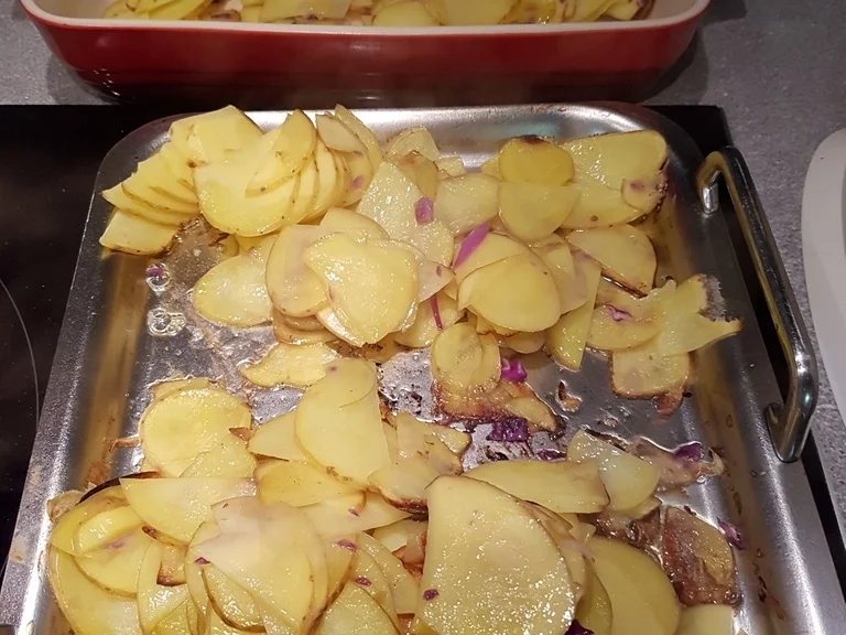 Rezept: Hähnchenkeulen = Bätzchen sagen meine Enkelmäuse dazu :) Bild Nr. 13 Hähnchenkeulen = Bätzchen sagen meine Enkelmäuse dazu :) - Rezept - Bild Nr. 13