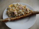 Nudelsalat Kindergeburtstag 2 - Rezept - Bild Nr. 2