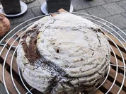 Hanf-Malz-Sauerteigbrot - Rezept - Bild Nr. 2