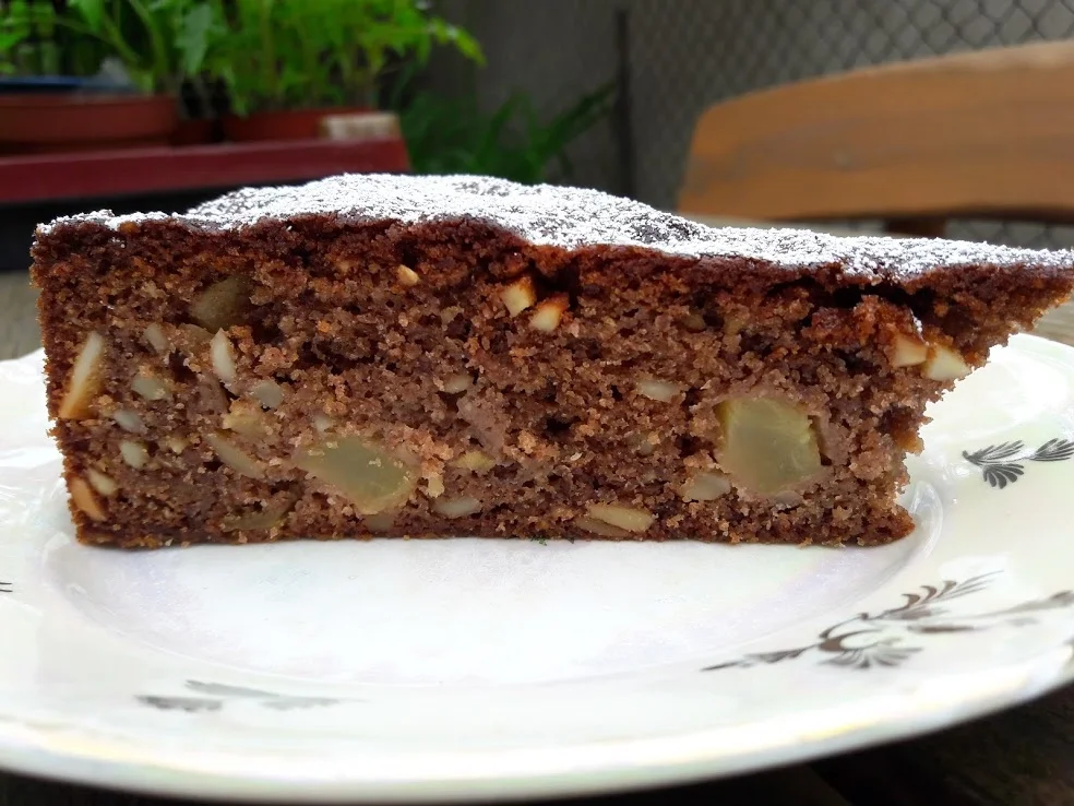 Apfelkuchen - Rezept - Bild Nr. 3