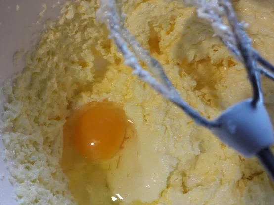 Apfelkuchen - Rezept - Bild Nr. 6