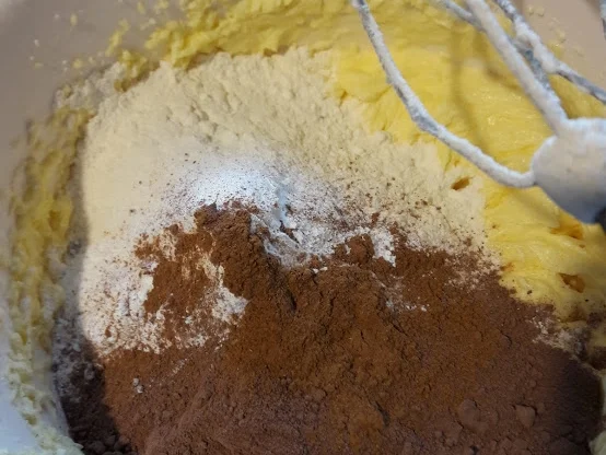 Apfelkuchen - Rezept - Bild Nr. 7