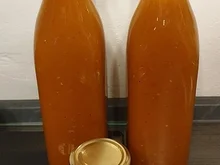 Chilisauce - Rezept - Bild Nr. 2