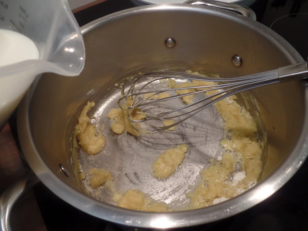 Spargel-Kartoffel-Zucchini-Gratin - Rezept - Bild Nr. 10624