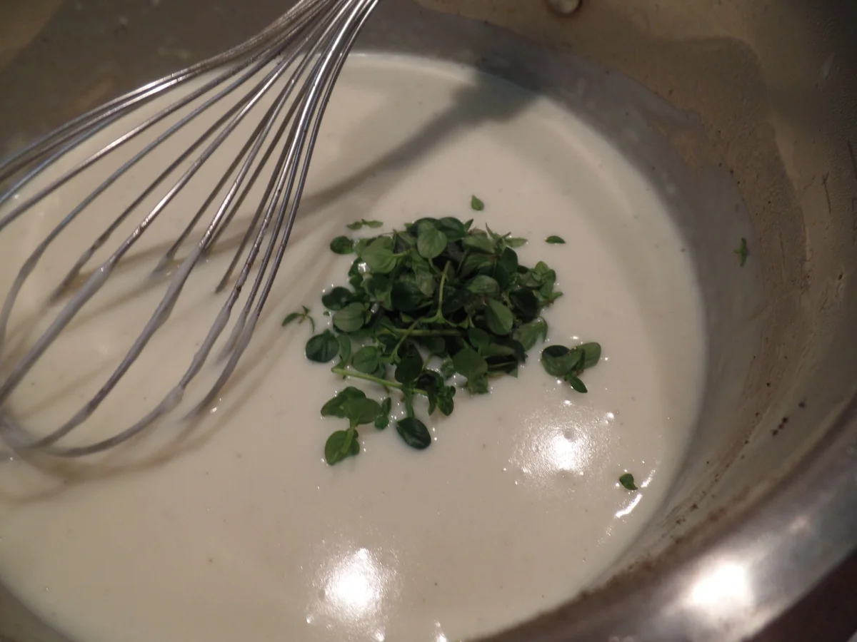 Spargel-Kartoffel-Zucchini-Gratin - Rezept - Bild Nr. 10625