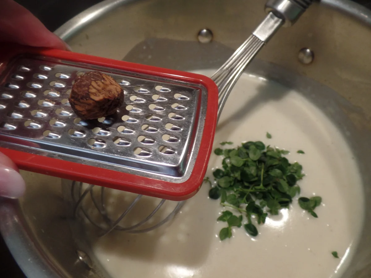 Spargel-Kartoffel-Zucchini-Gratin - Rezept - Bild Nr. 10626