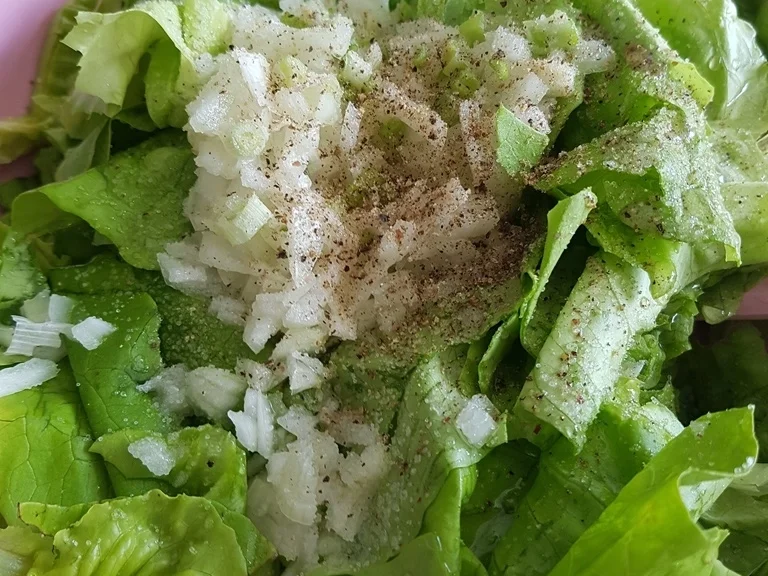 Rezept: Lachs zum Mittag selbst filitiert und dann zu einem tollen Gericht verarbeitet Bild Nr. 11 Lachs zum Mittag selbst filitiert und dann zu einem tollen Gericht verarbeitet - Rezept - Bild Nr. 11