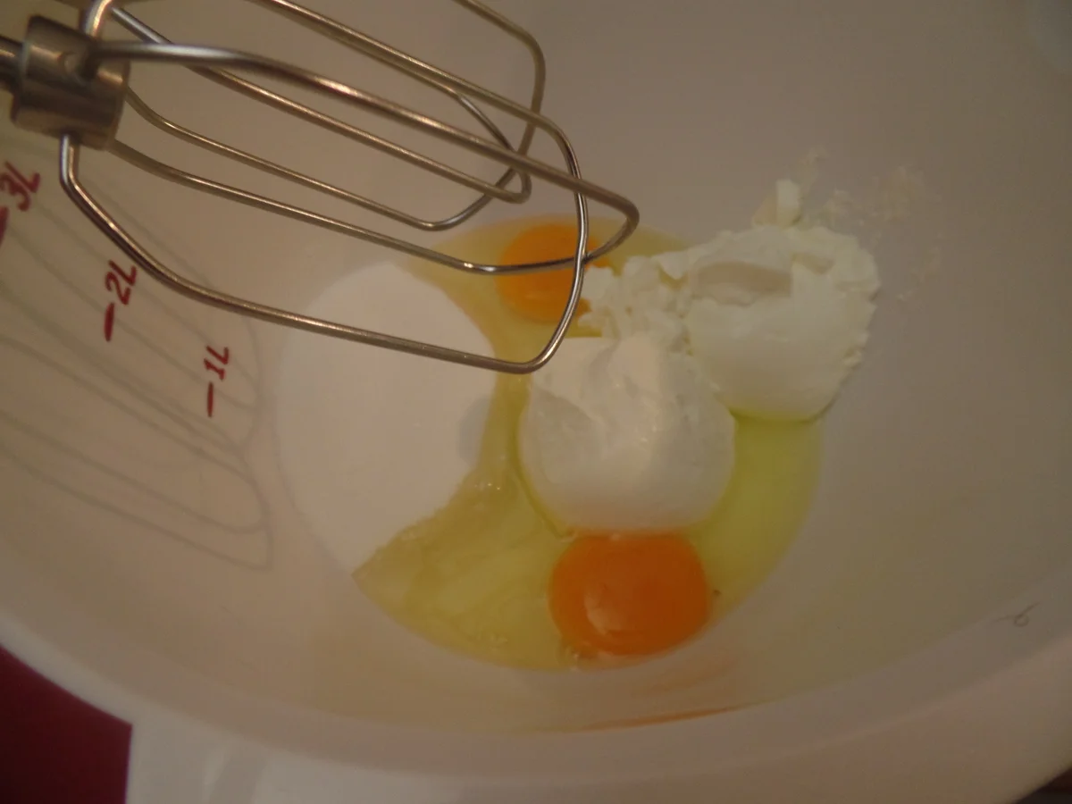 Rezept: Johannisbeer-Muffins Bild Nr. 10653 Johannisbeer-Muffins - Rezept - Bild Nr. 10653