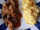 Meoraw Jerushalmi - Rezept - Bild Nr. 2