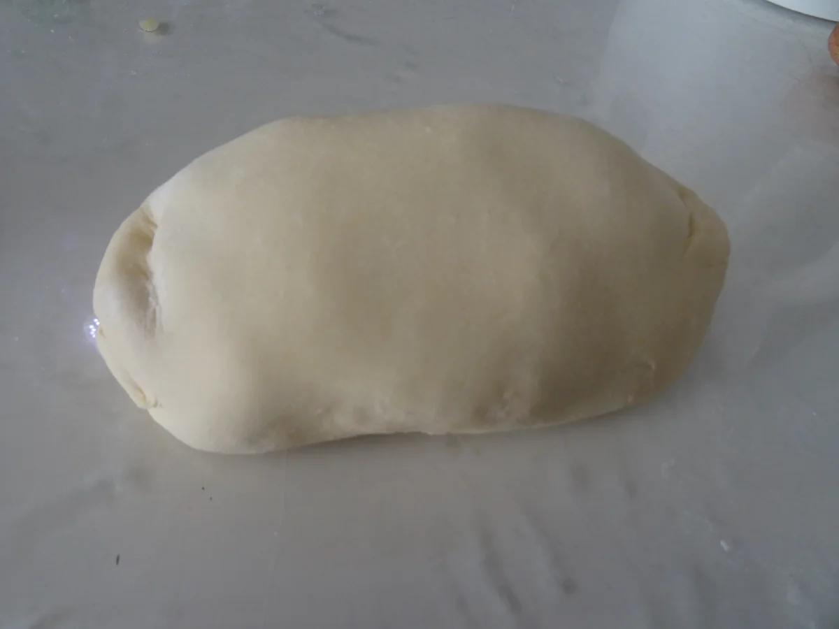 Rinderfilet im Blätterteigmantel, Spargel-Ragout und Ofenkartoffeln - Rezept - Bild Nr. 3