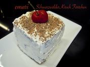 Rezept: Schwarzwälder Kirsch Törtchen Bild Nr. 4 Schwarzwälder Kirsch Törtchen - Rezept - Bild Nr. 4