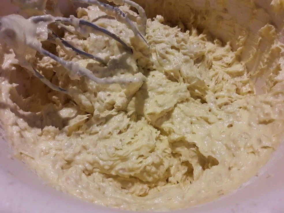 Obst - Kuchen - Rezept - Bild Nr. 7