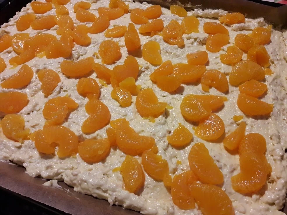 Obst - Kuchen - Rezept - Bild Nr. 8