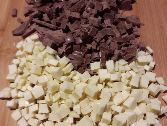 Obst - Kuchen - Rezept - Bild Nr. 10